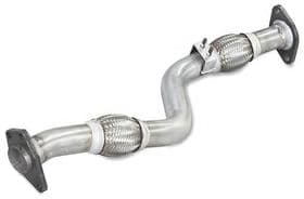 Приймальна труба