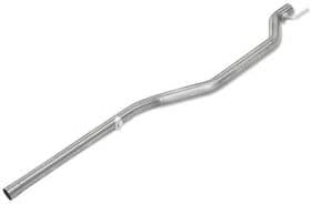 Приемная труба