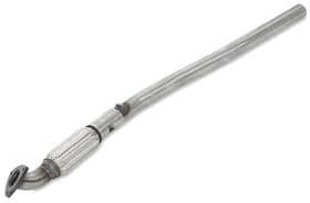 Приемная труба