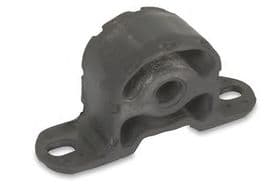 Кронштейн крепления выхлопной магистрали