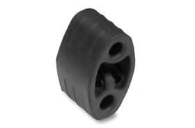 Кронштейн кріплення вихлопної магістралі