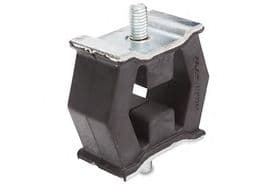 Кронштейн кріплення вихлопної магістралі