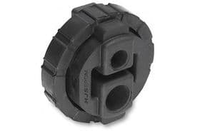 Кронштейн кріплення вихлопної магістралі