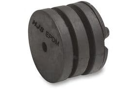 Кронштейн кріплення вихлопної магістралі