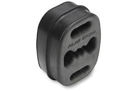 Кронштейн кріплення вихлопної магістралі