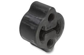 Кронштейн кріплення вихлопної магістралі