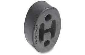 Кронштейн крепления выхлопной магистрали