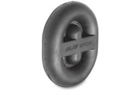 Кронштейн крепления выхлопной магистрали