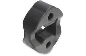 Кронштейн кріплення вихлопної магістралі