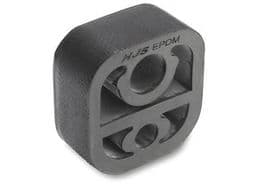 Кронштейн крепления выхлопной магистрали