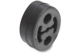 Кронштейн кріплення вихлопної магістралі