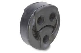 Кронштейн крепления выхлопной магистрали