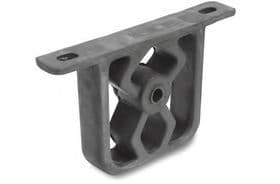 Кронштейн кріплення вихлопної магістралі