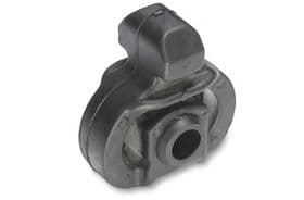 Кронштейн кріплення вихлопної магістралі