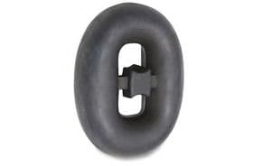 Кронштейн крепления выхлопной магистрали