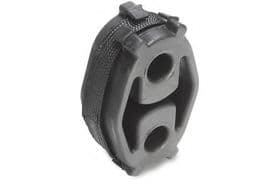 Кронштейн крепления выхлопной магистрали