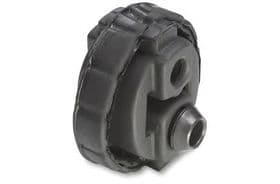 Кронштейн крепления выхлопной магистрали