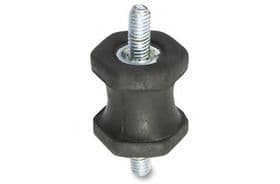 Кронштейн кріплення вихлопної магістралі