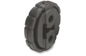 Кронштейн крепления выхлопной магистрали