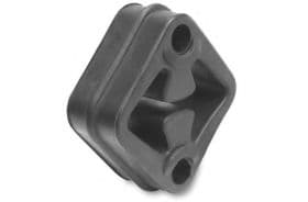 Кронштейн крепления выхлопной магистрали