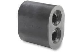 Кронштейн кріплення вихлопної магістралі