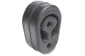 Кронштейн крепления выхлопной магистрали