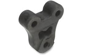 Кронштейн кріплення вихлопної магістралі