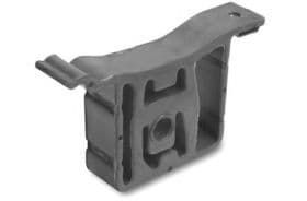 Кронштейн кріплення вихлопної магістралі