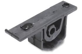 Кронштейн кріплення вихлопної магістралі