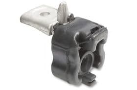 Кронштейн кріплення вихлопної магістралі