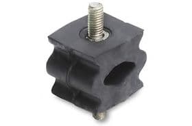 Кронштейн кріплення вихлопної магістралі