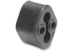 Кронштейн кріплення вихлопної магістралі