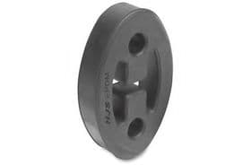 Кронштейн крепления выхлопной магистрали