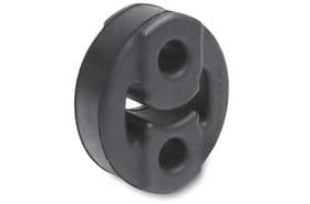 Кронштейн крепления выхлопной магистрали