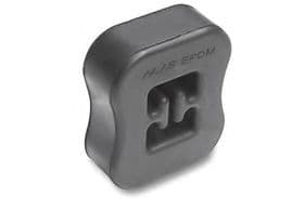 Кронштейн кріплення вихлопної магістралі