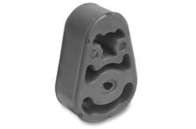 Кронштейн крепления выхлопной магистрали