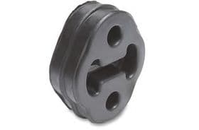 Кронштейн крепления выхлопной магистрали