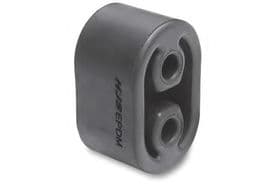 Кронштейн кріплення вихлопної магістралі