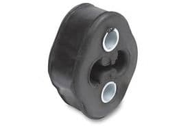 Кронштейн кріплення вихлопної магістралі