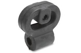 Кронштейн кріплення вихлопної магістралі