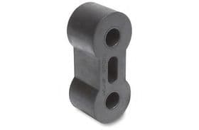 Кронштейн крепления выхлопной магистрали