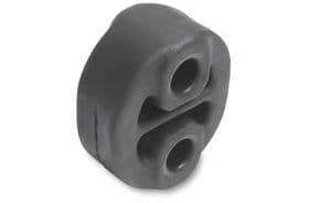 Кронштейн кріплення вихлопної магістралі