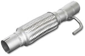 Приймальна труба