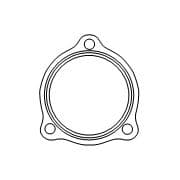 Прокладка приемной трубы Прокладка приемной трубы