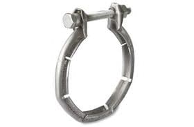 Соединительные элементы системы выпуска Соединительные элементы системы выпуска