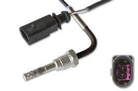 Датчик температуры выхлопных газов Датчик температуры выхлопных газов