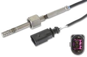 Датчик температуры выхлопных газов HJS 92 09 4016