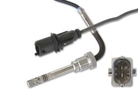 Датчик температури вихлопних газів