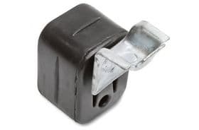 Кронштейн кріплення вихлопної магістралі