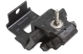 Кронштейн крепления выхлопной магистрали